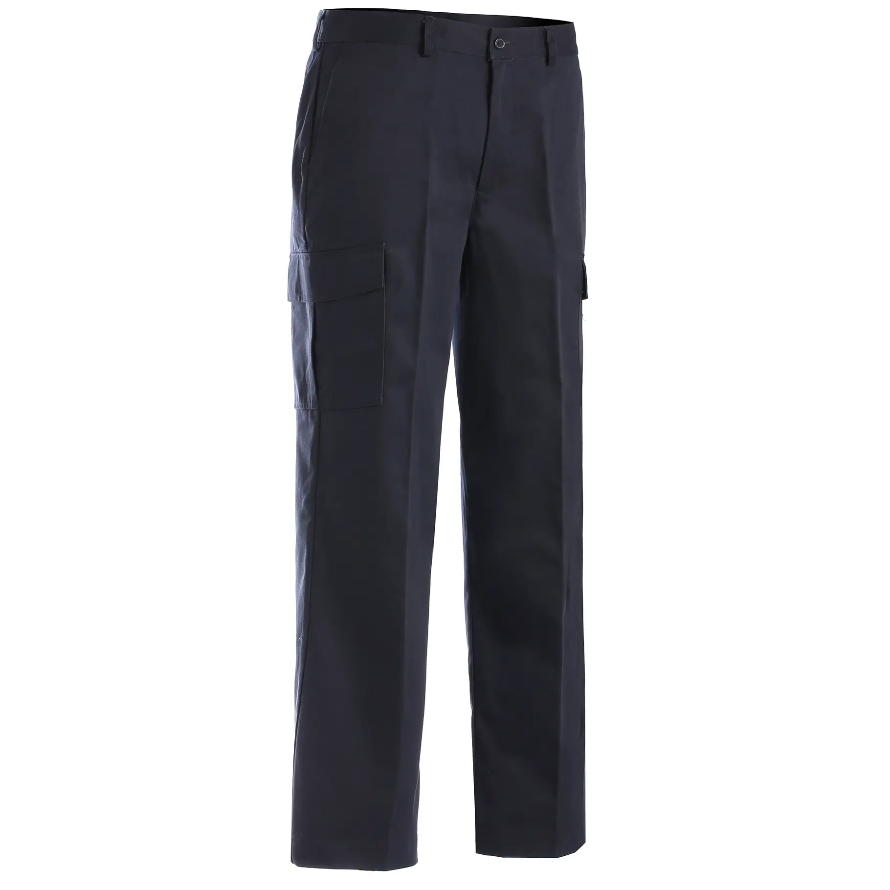 Blended Chino Cargo Pant