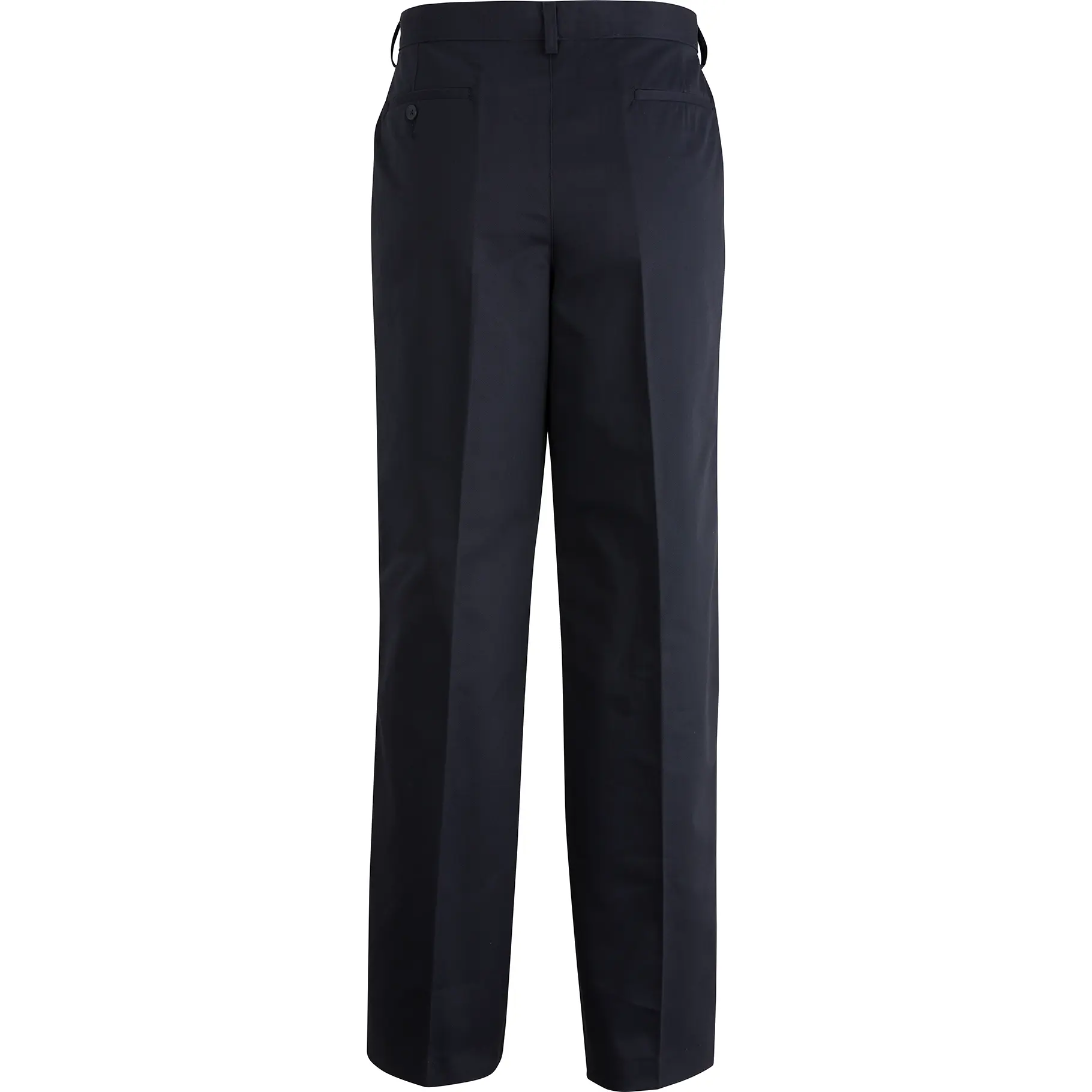 Utility Chino Pleated Front Pant