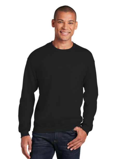 Gildan® Heavy Blend™ Crewneck Sweatshirt