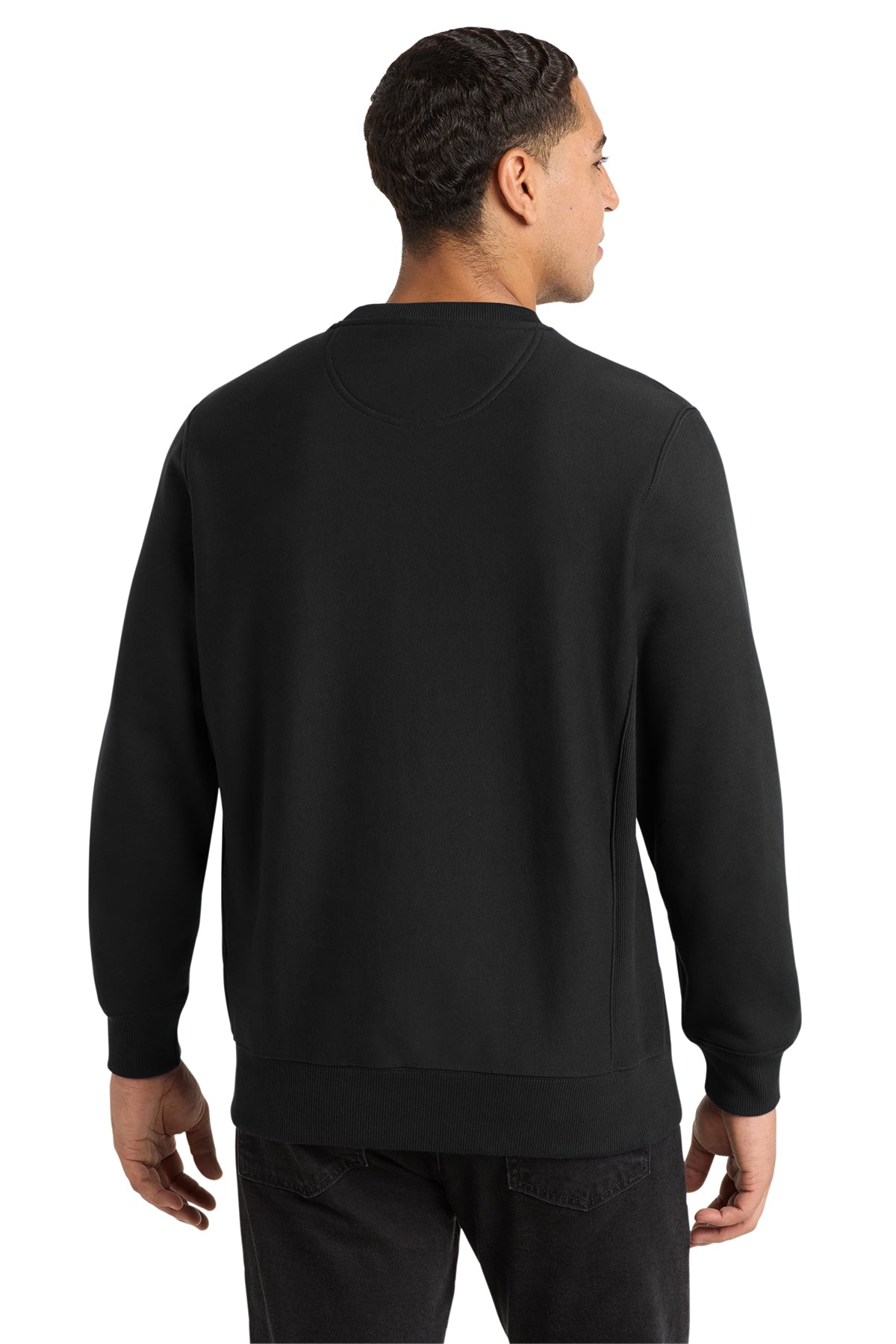 AKI Sport-Tek® Super Heavyweight Crewneck Sweatshirt