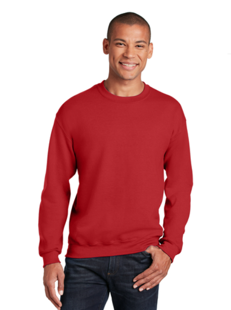 Gildan® Heavy Blend™ Crewneck Sweatshirt