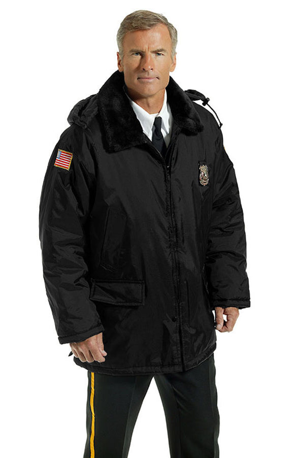 NS Parka