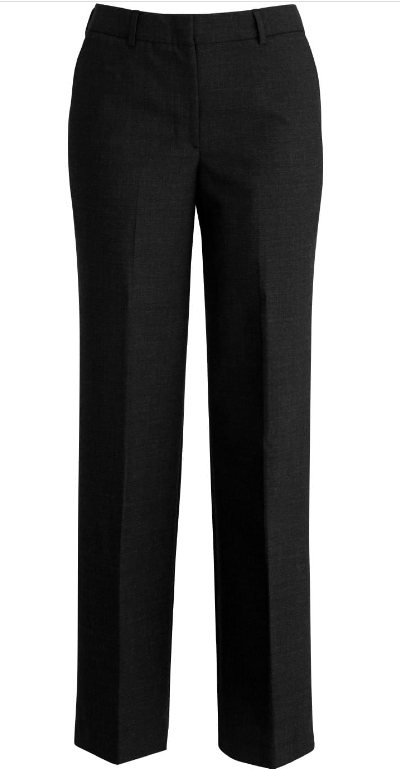 Signature Ladies Dress Pant