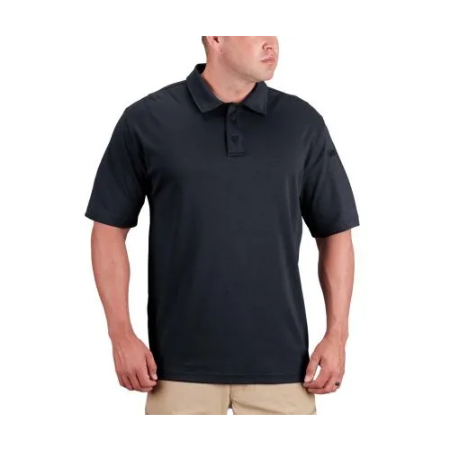Men's Uniform Cotton Polo
