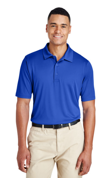 Men's Zone Performance Polo