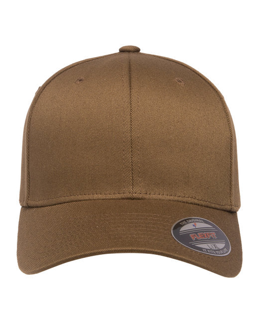 Flexfit Cotton Blend Cap