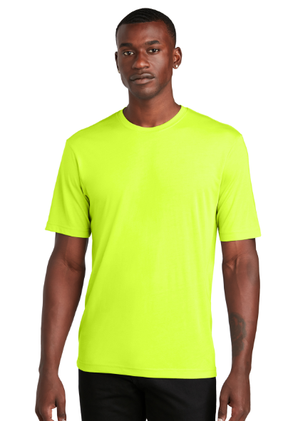 Sport-Tek® PosiCharge® Competitor™ Cotton Touch™ Tee