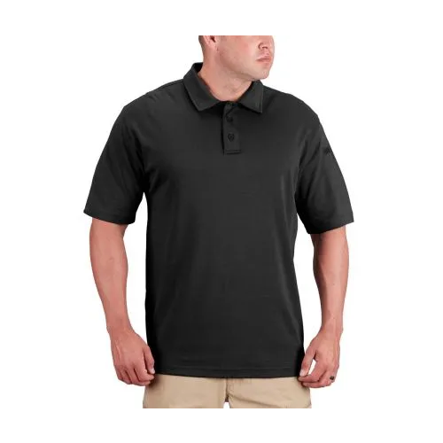 Men's Uniform Cotton Polo