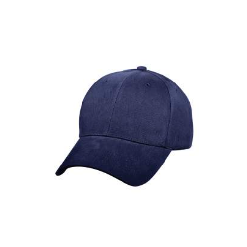 Rothco Supreme Solid Color Low Profile Cap