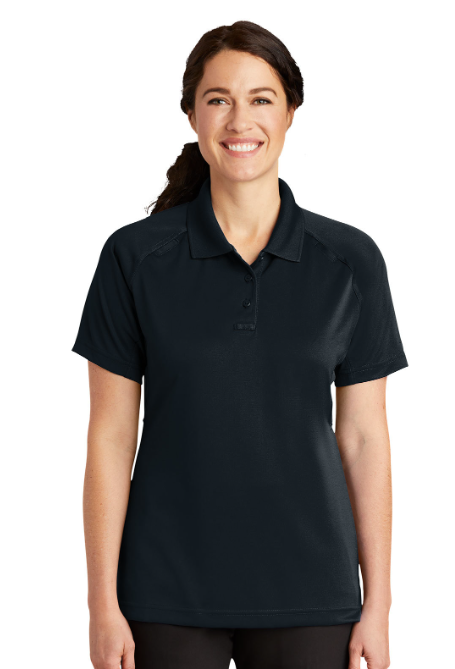CornerStone® - Ladies Select Snag-Proof Tactical Polo