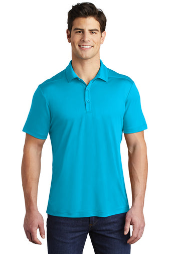 Sport-Tek® Posi-UV® Pro Polo