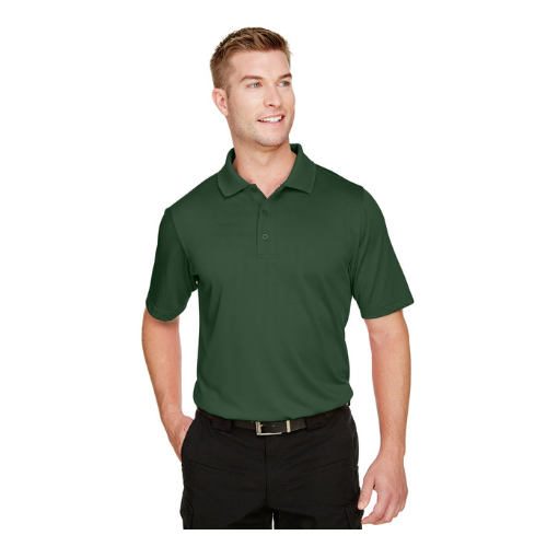 Men's Advantage Snag Protection Plus Polo