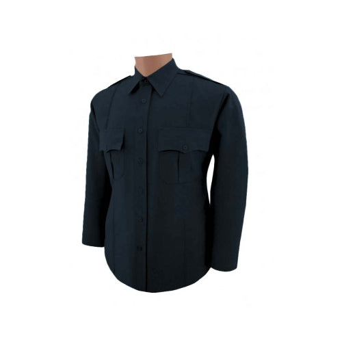 Poly/Cotton Security LS