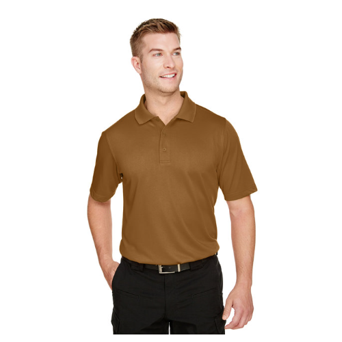 Men's Advantage Snag Protection Plus Polo