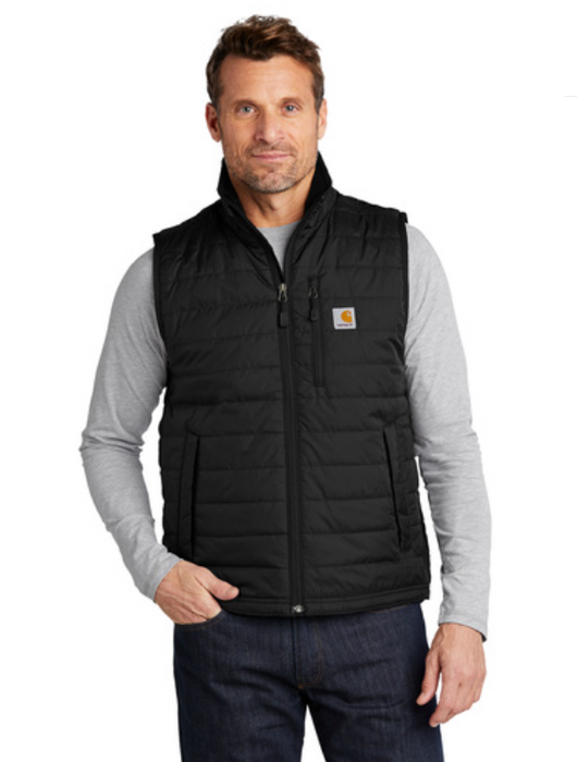 Gilliam Vest