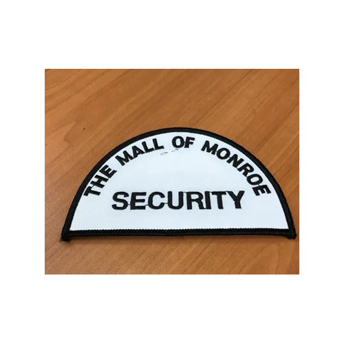 NS Patch (National Security Mall of Monroe) PBS