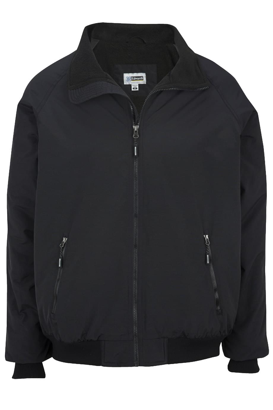 3-Season Jacket