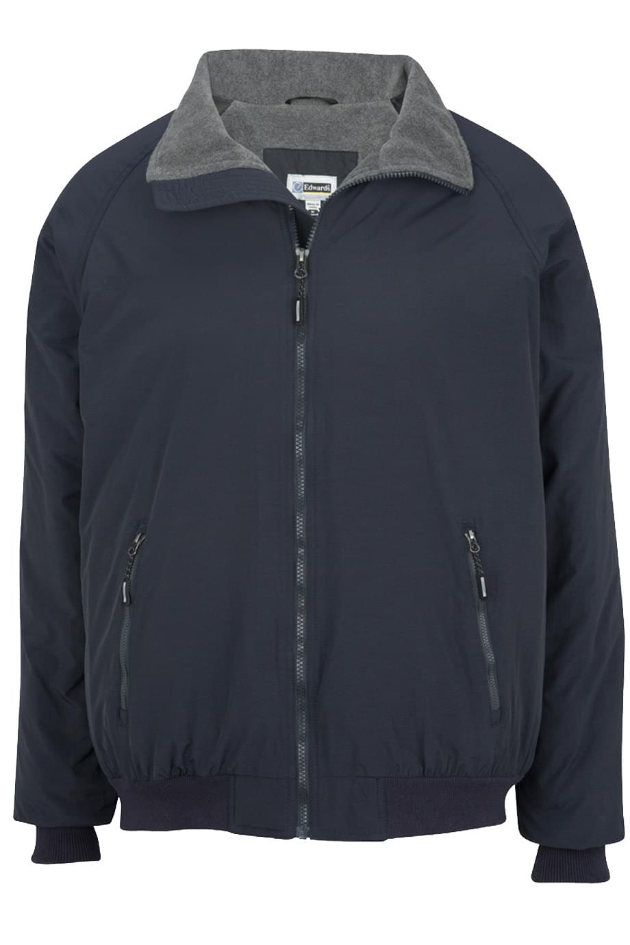 3-Season Jacket