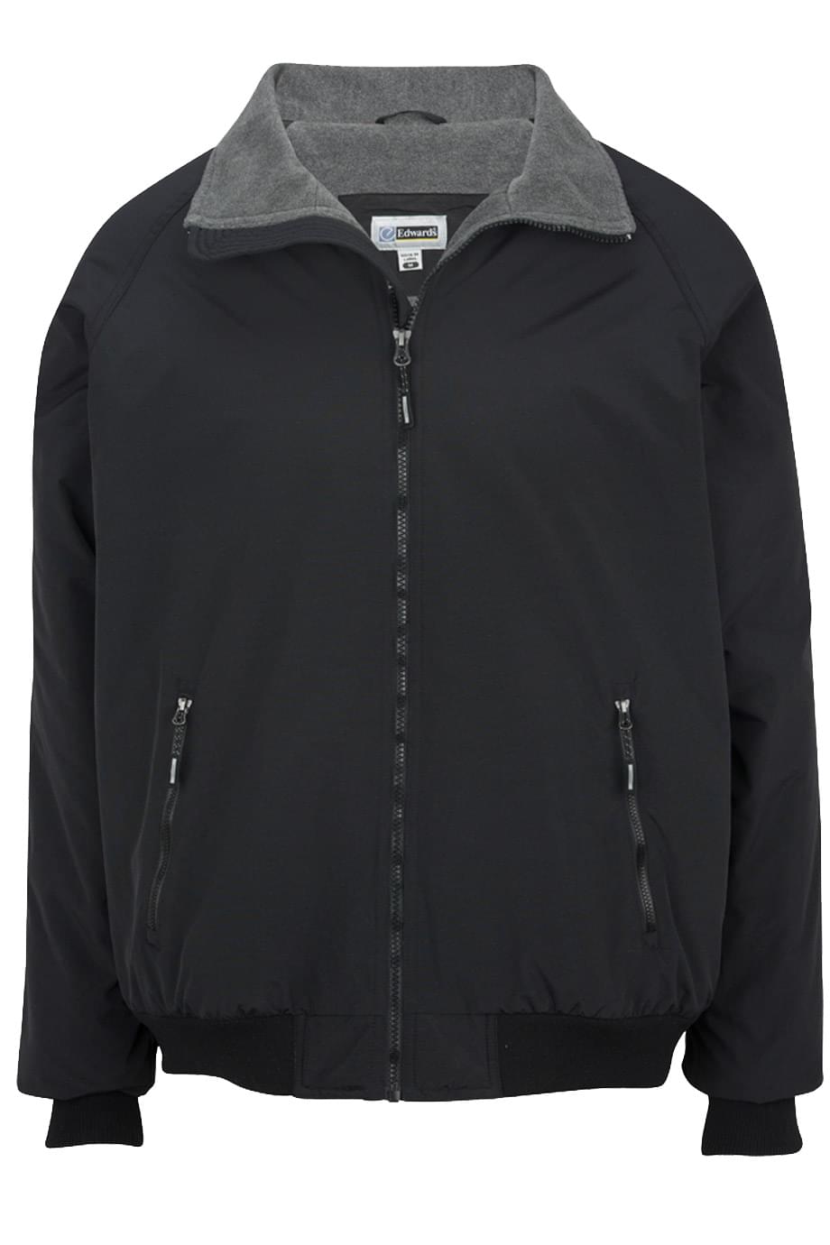 3-Season Jacket
