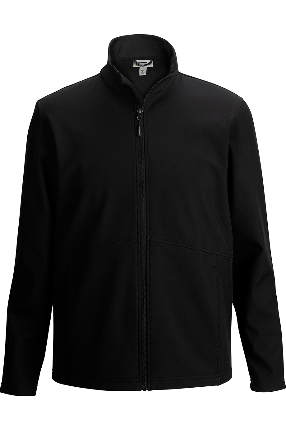 ICS Lightweight Soft Shell Jacket