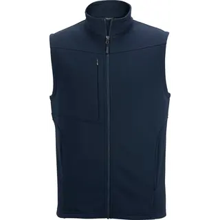 Performance Tek Mens Vest
