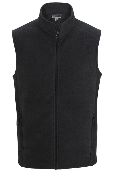 Microfleece Vest