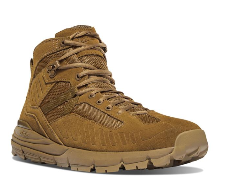 Men's FullBore 4.5" Non-Insulated Boots