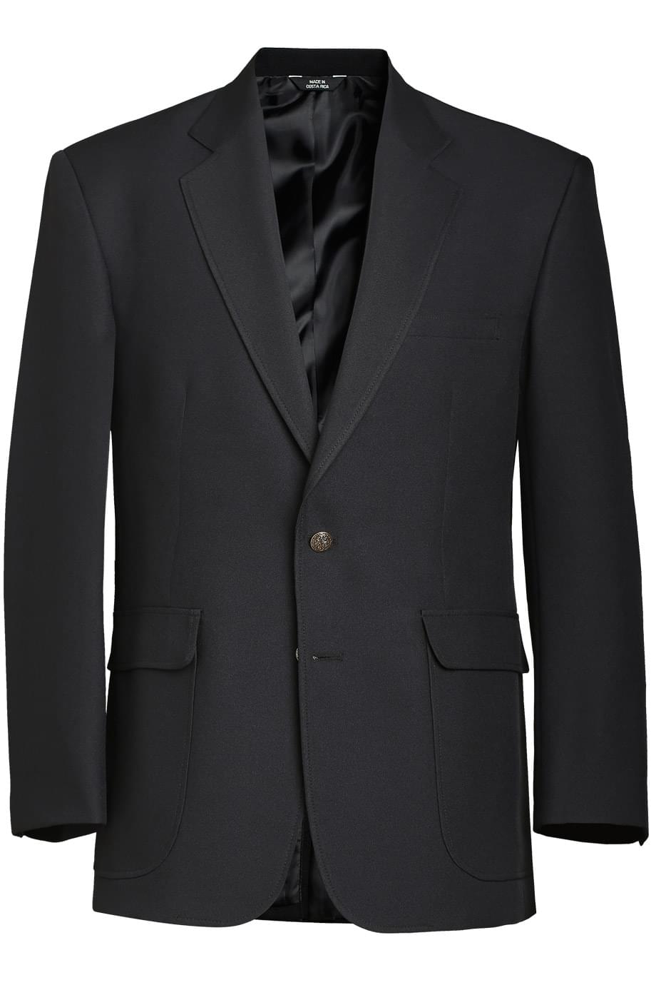 TG Traditional Men's Blazer
