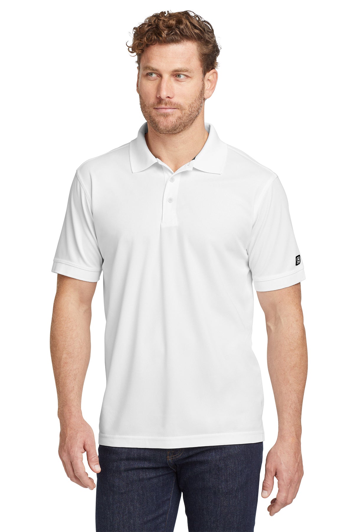 OGIO® Caliber2.0 Polo