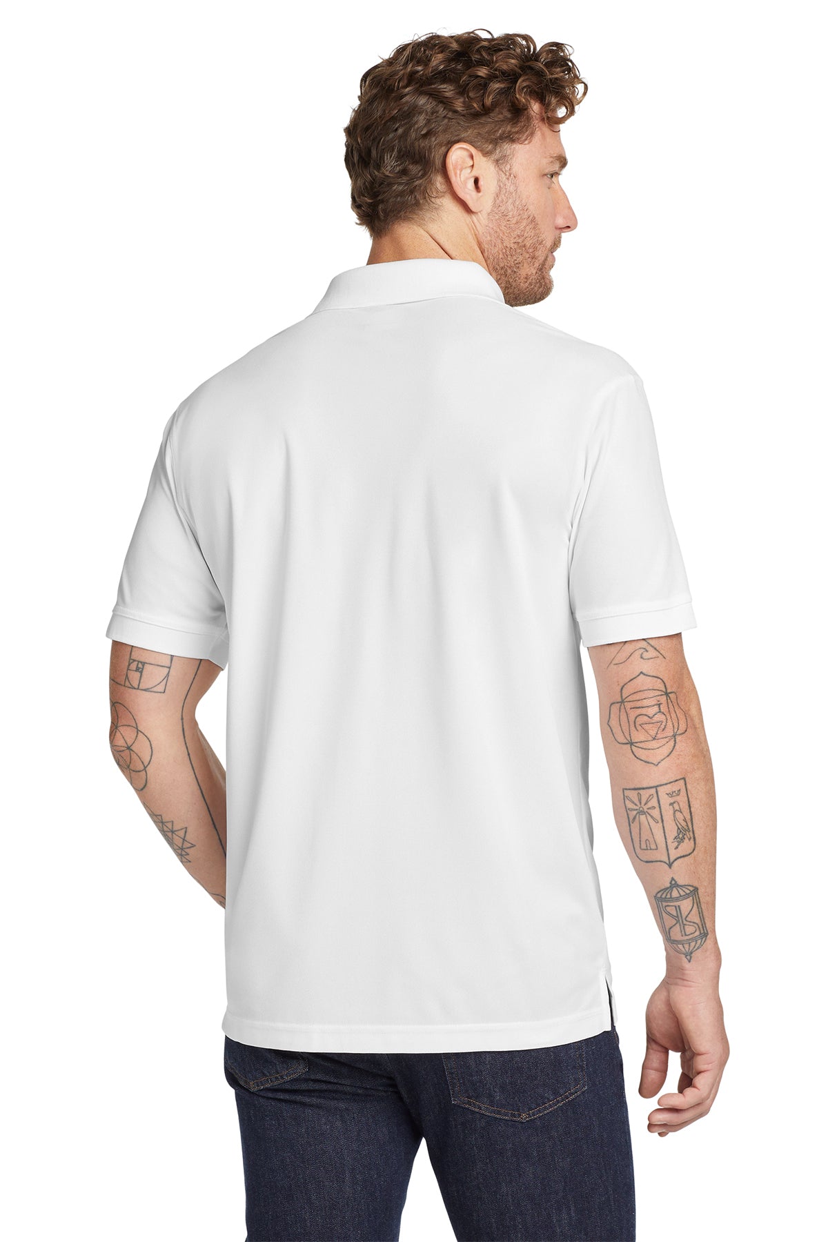 OGIO® Caliber2.0 Polo