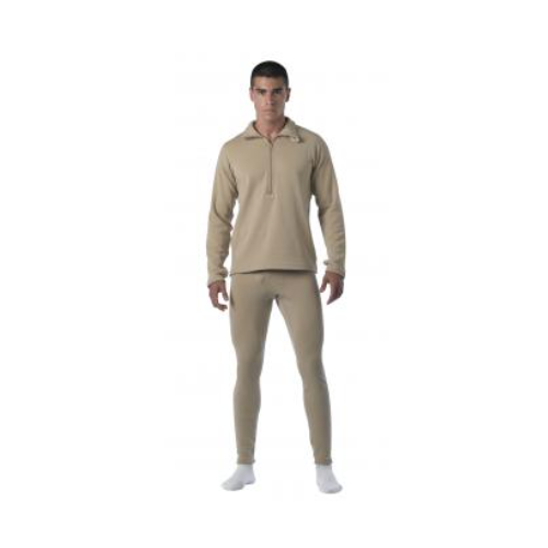 Rothco Ecwcs Gen Iii Mid-Weight Underwear Bottoms (Level Ii)