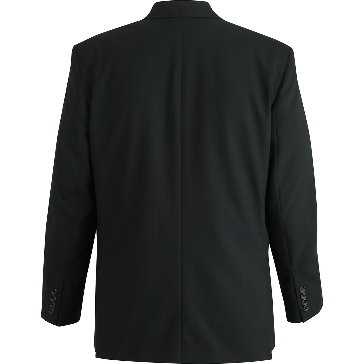 PIN Signature Mens Tailored Suit Coat