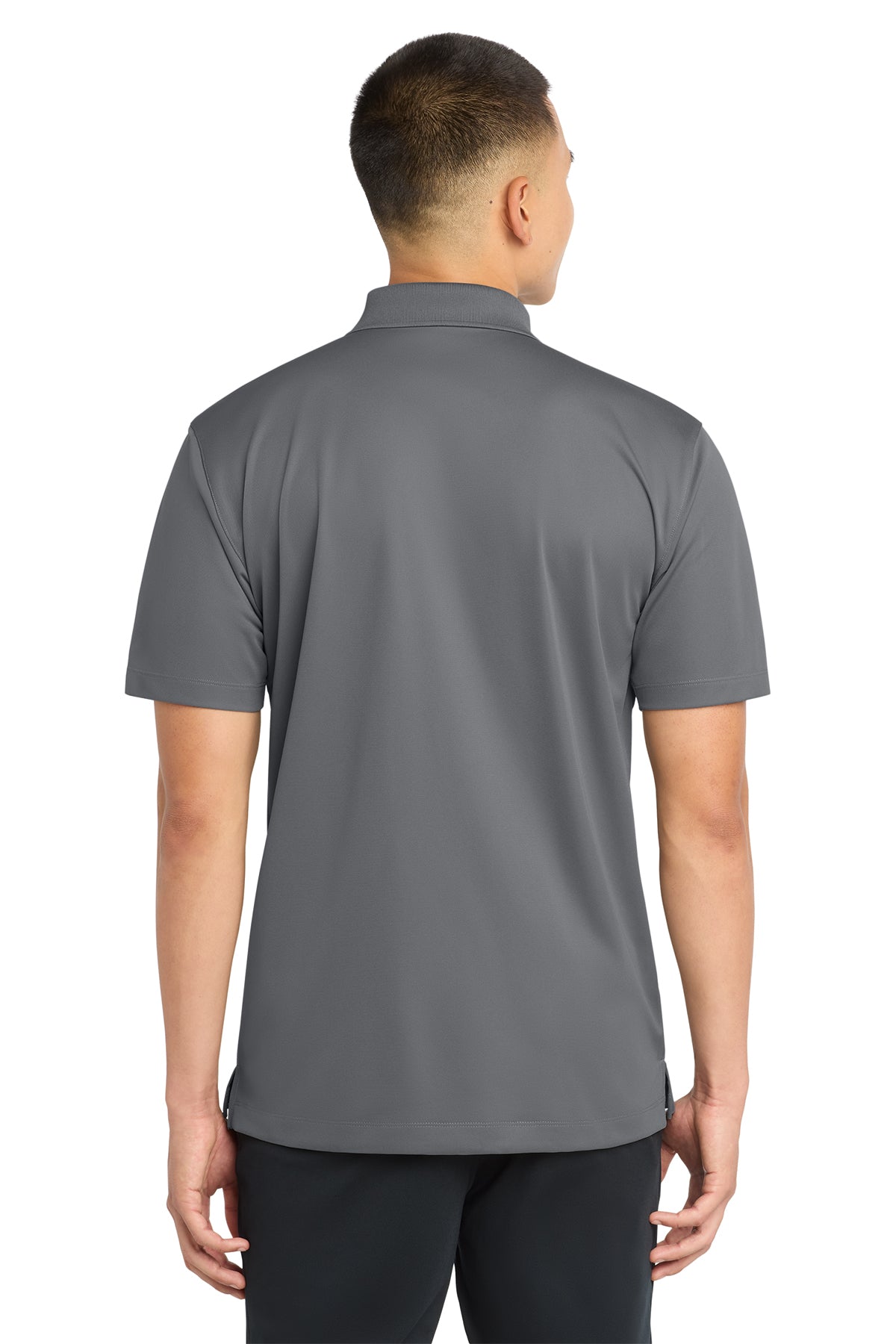 AKI Sport-Tek® Micropique Sport-Wick® Polo