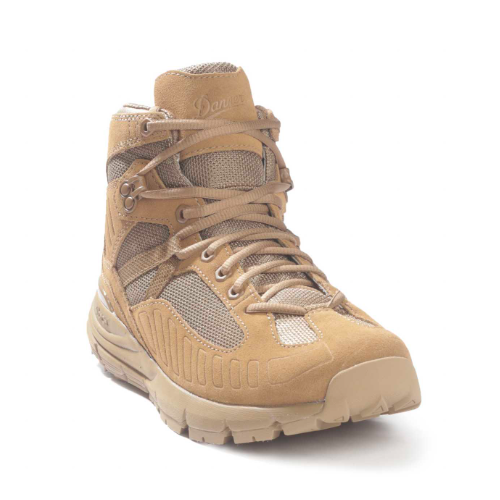 Danner FullBore 4.5" Hot Weather Coyote Boot