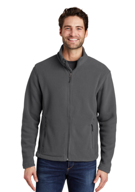 Port Authority® Value Fleece Jacket