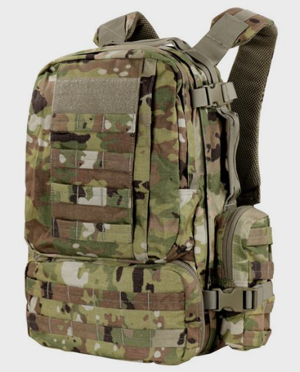 Condor Convoy Outdoor Pack