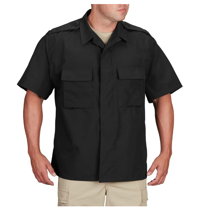 Propper® BDU Shirt - Short Sleeve