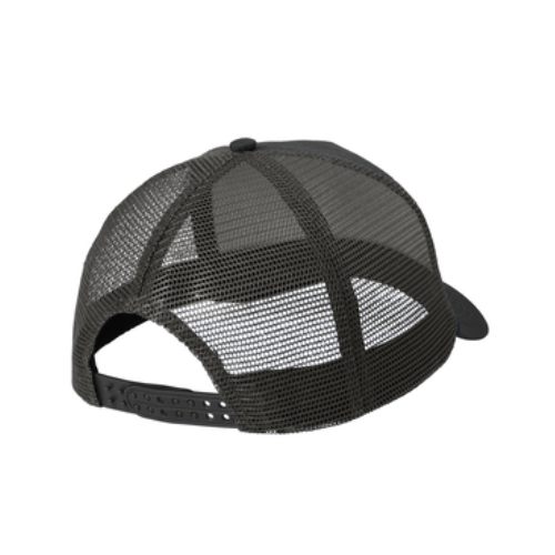 Port Authority® 5-Panel Snapback Cap