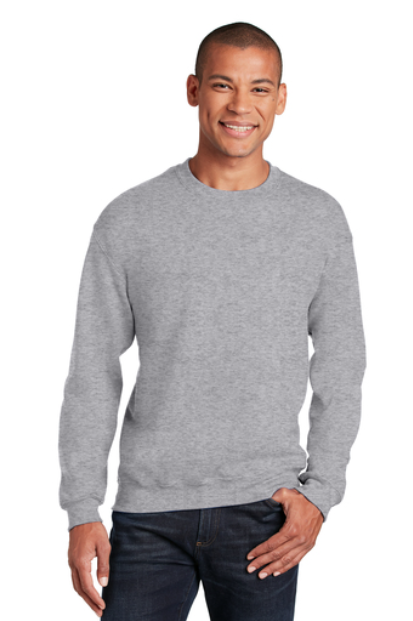 Gildan® Heavy Blend™ Crewneck Sweatshirt