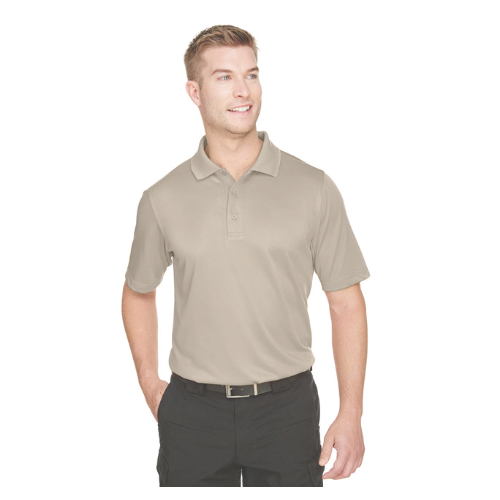 Men's Advantage Snag Protection Plus Polo