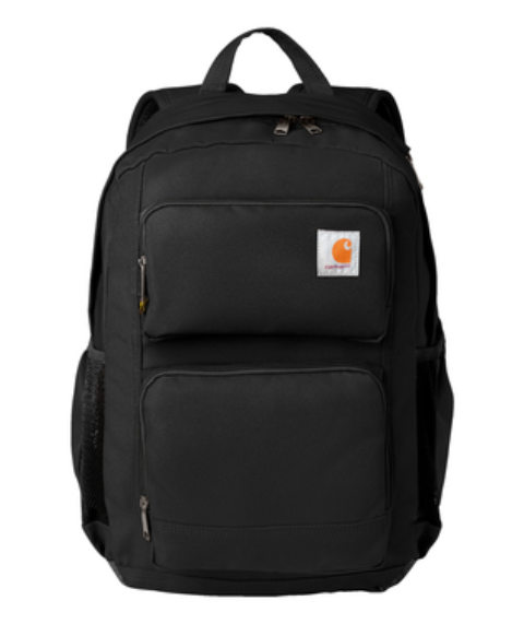 Carhartt® 28L Foundry Series Dual-Compartment Backpack