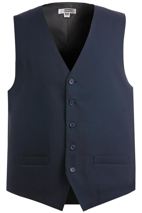 Essential Vest For Him