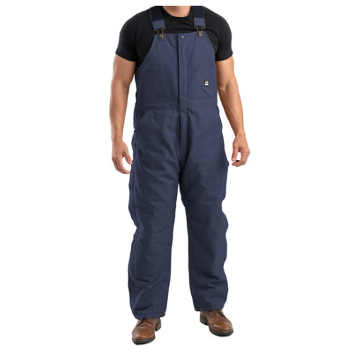 Men's Heritage Insulated Bib Overall