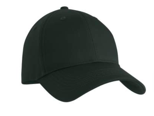 Supreme Solid Color Low Profile Cap