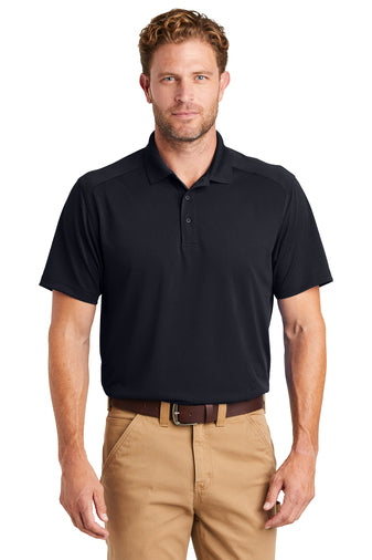CornerStone® Select Lightweight Snag-Proof Polo