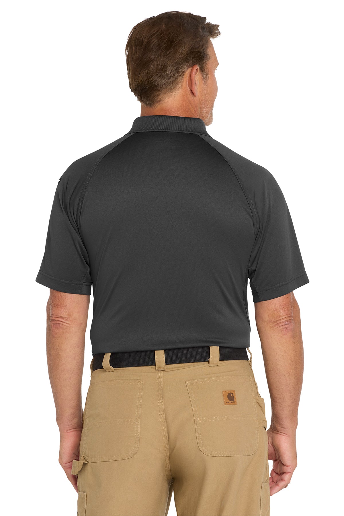 CornerStone® Select Snag-Proof Tactical Polo