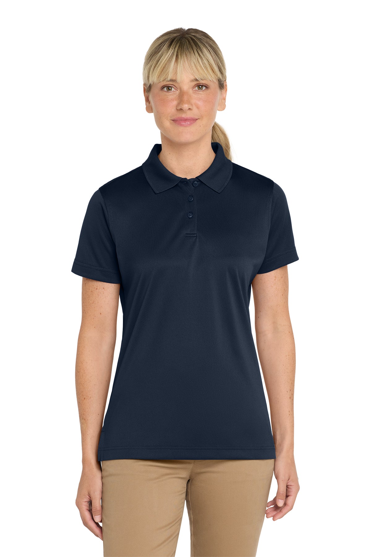 CornerStone® Women's Select Snag-Proof Polo