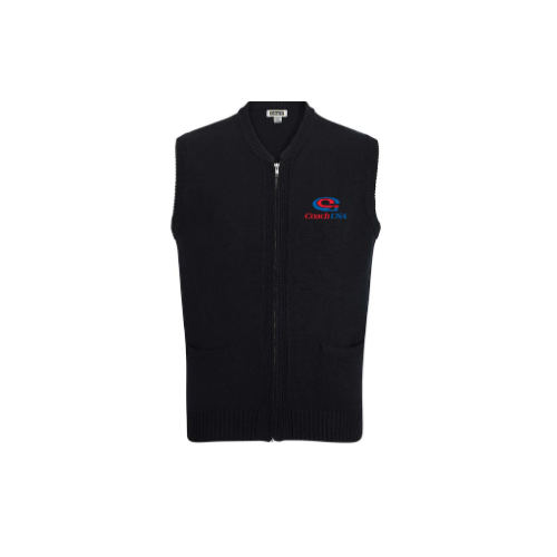 COA Heavyweight Full-Zip