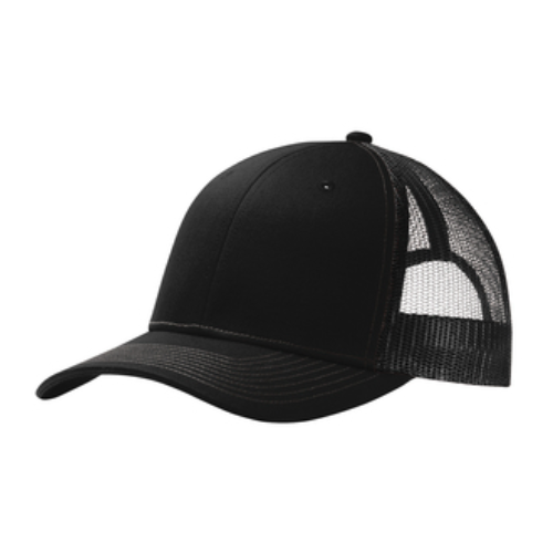 Snapback Trucker Cap