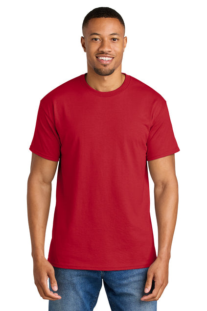 Gildan® DryBlend® 50 Cotton/50 Poly T-Shirt